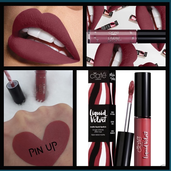 liquid velvet